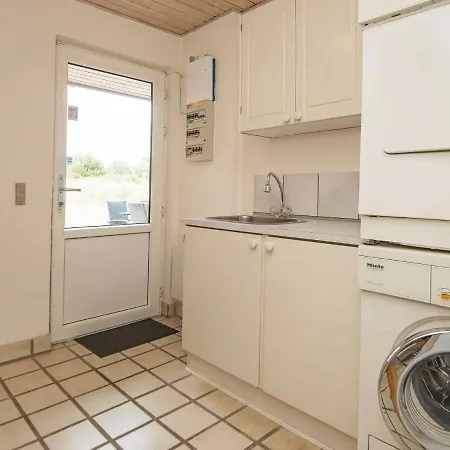 Dom wakacyjny 9 Person Holiday In Bl Vand