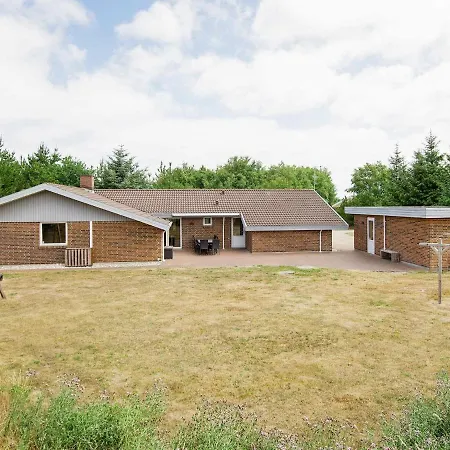 Dom wakacyjny 9 Person Holiday In Bl Vand Ho