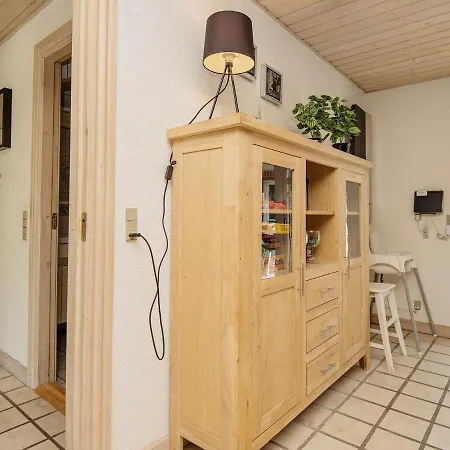 9 Person Holiday Home In Bl Vand * Ho